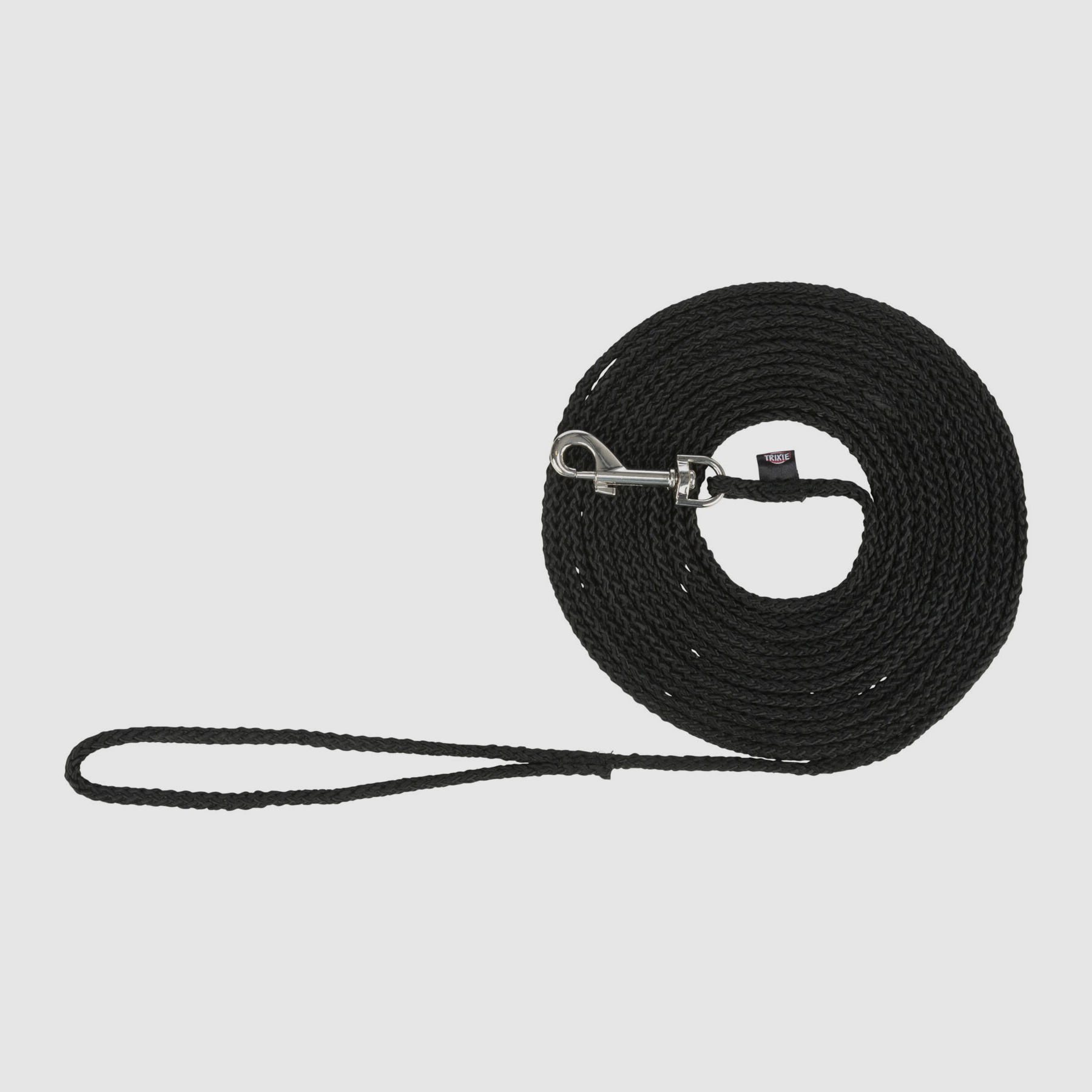 Trixie – Sporline 5m – Sort