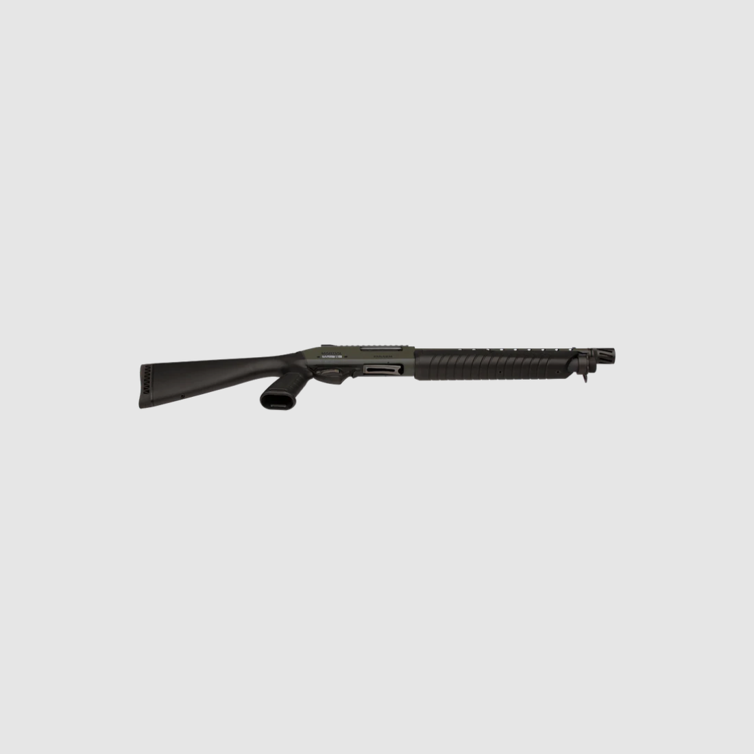 Fusil Fabarm Martial OD Green Cal 12, image 5 sur 5