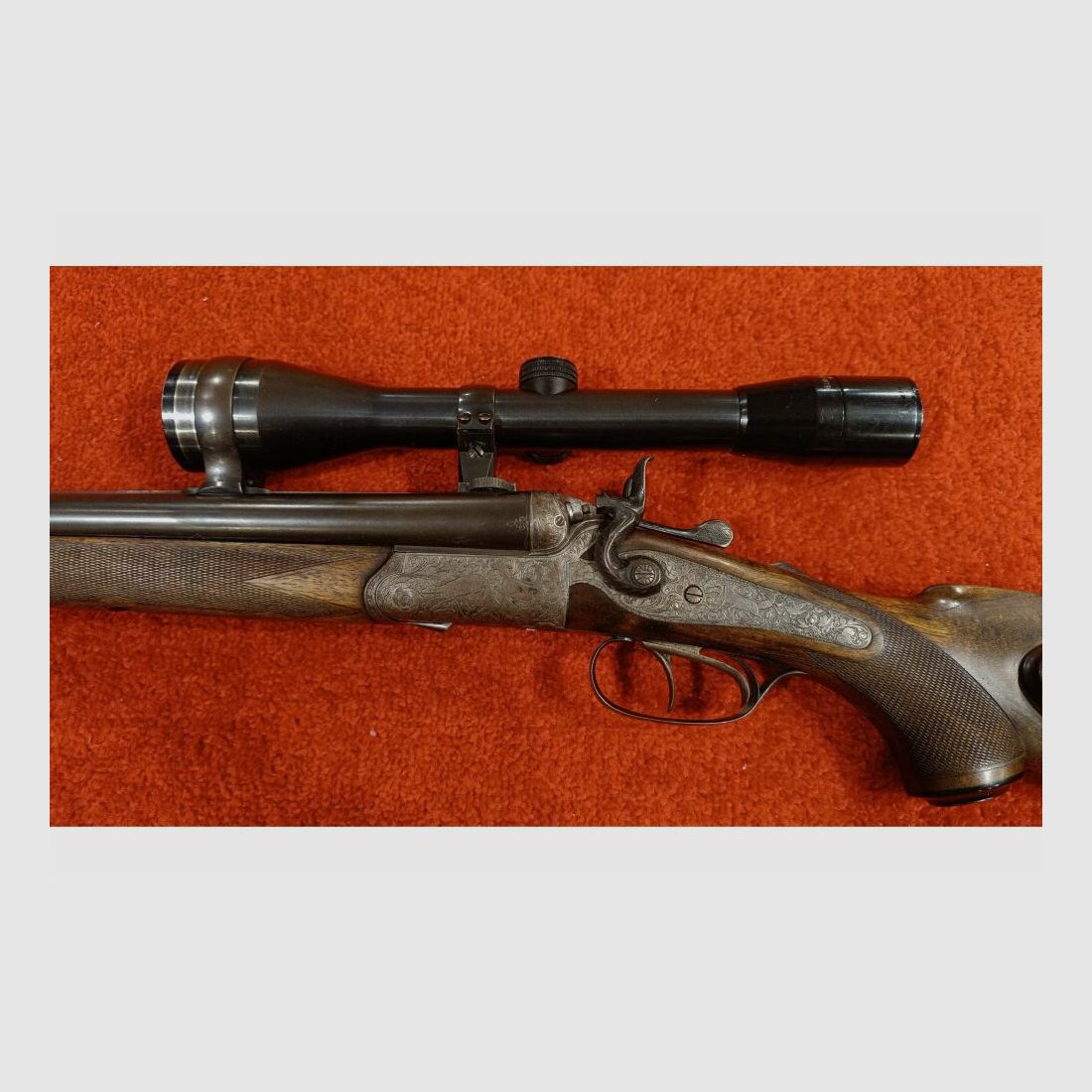 HTL Ferlach ohne 5,6x52R;20/65;20/65