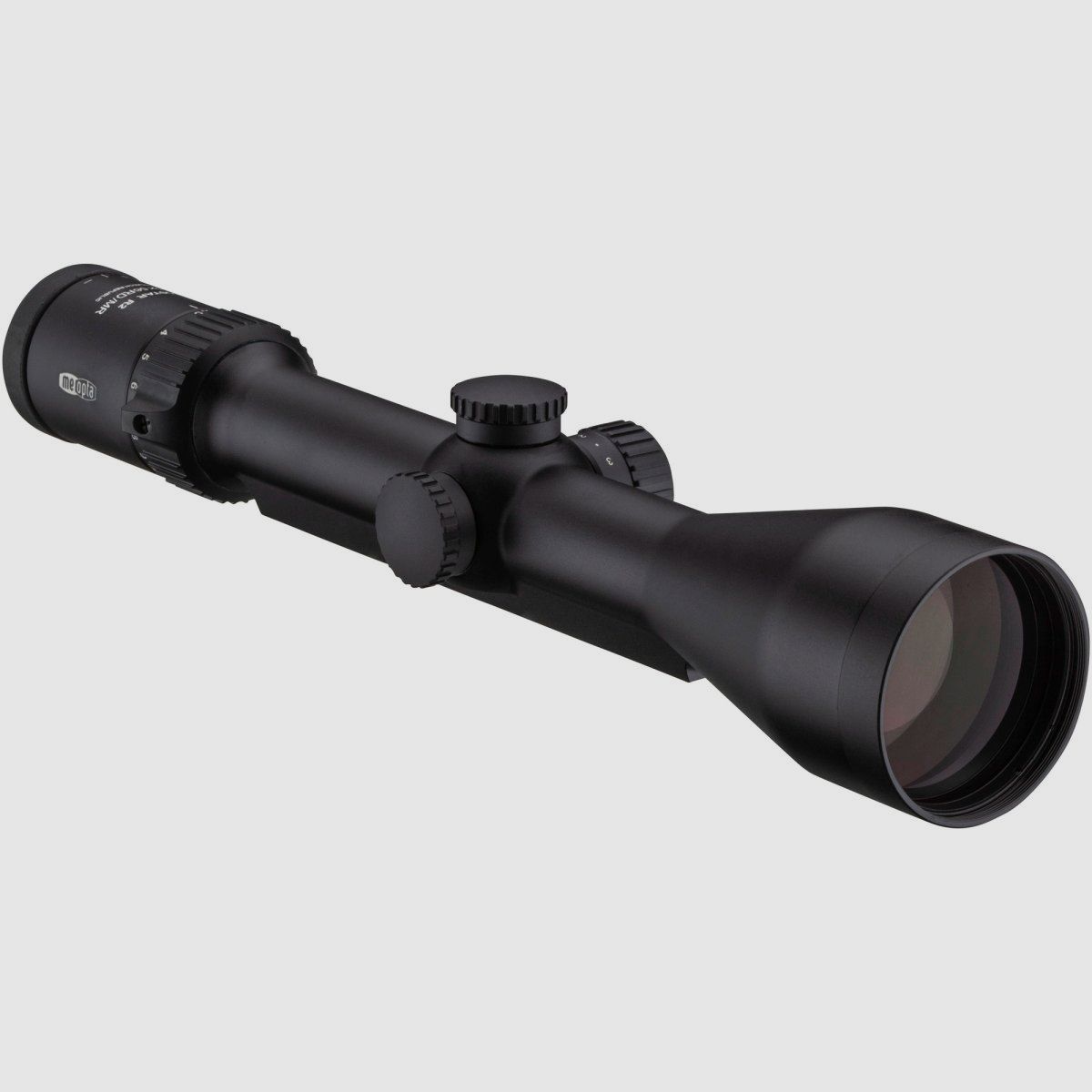 Meopta Zielfernrohr Meostar R2 RD 2,5-15x56 mit Schiene Absehen 4K