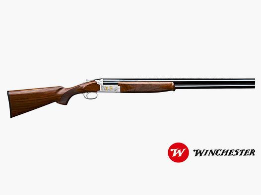 WINCHESTER Select Light Gold 12/76