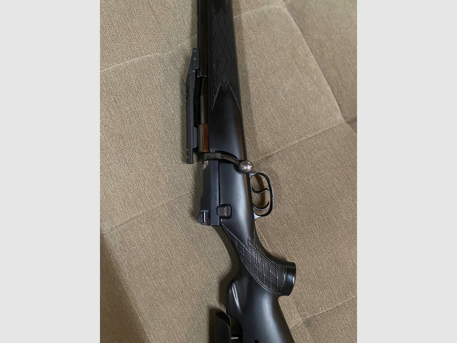 Mauser 66 S 66S, afbeelding 2 van 6