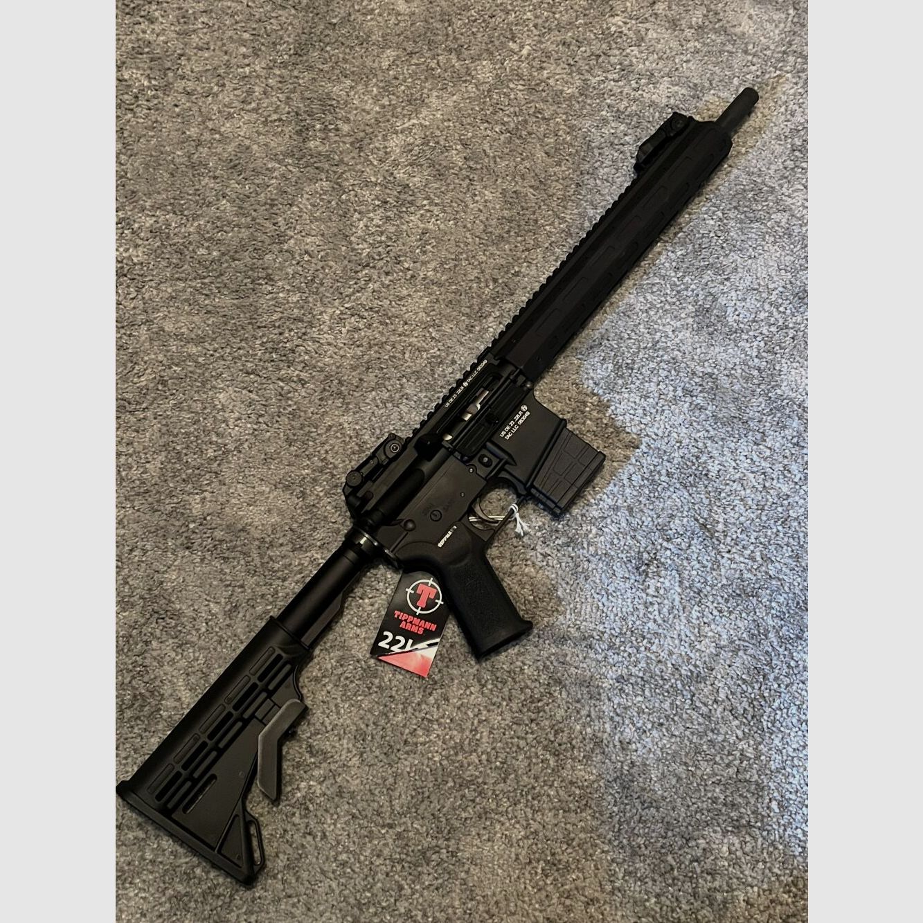 Tippmann Tippmann M4 22 Elite