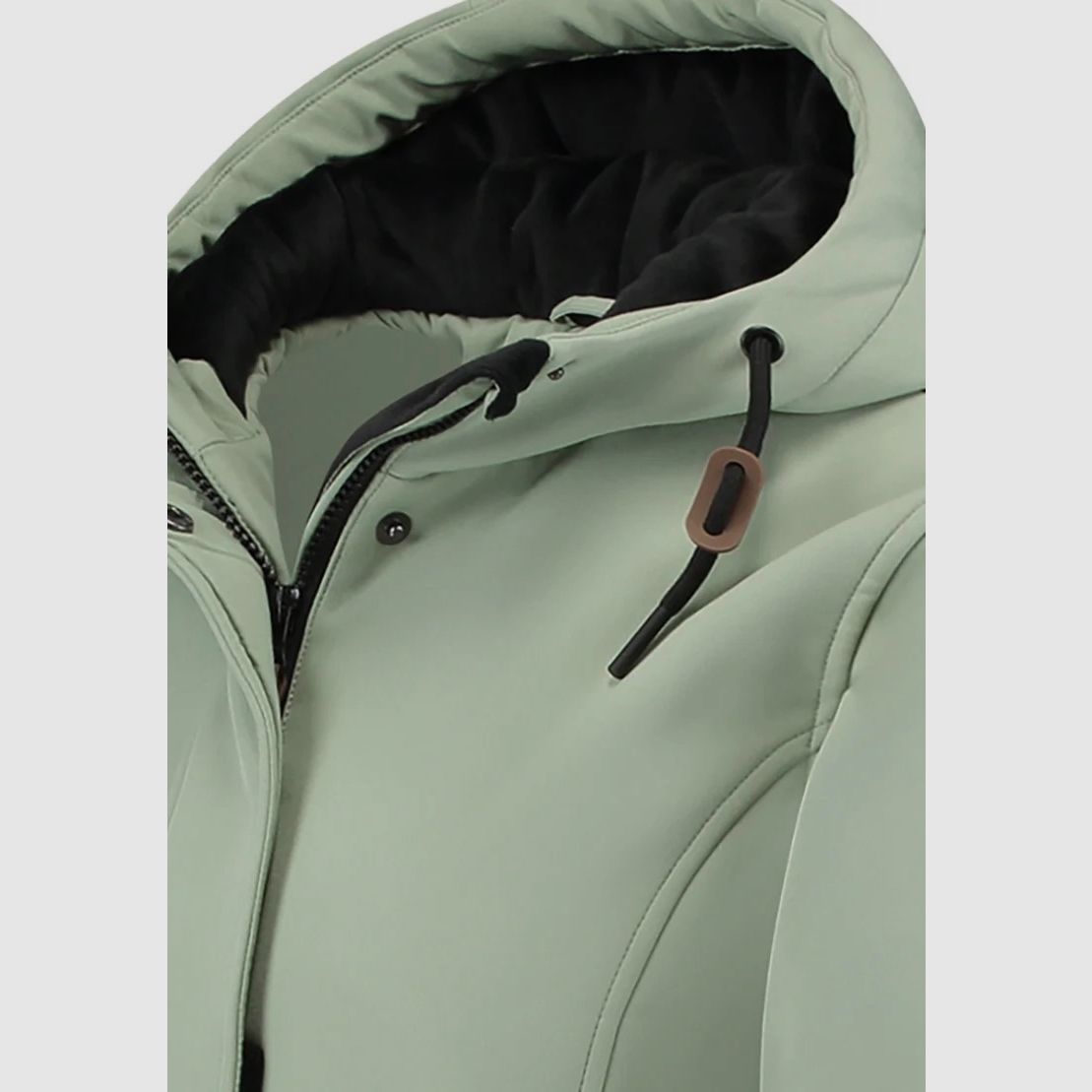 Travelin ENRIKE - Parka - grün, Bild 4 von 7