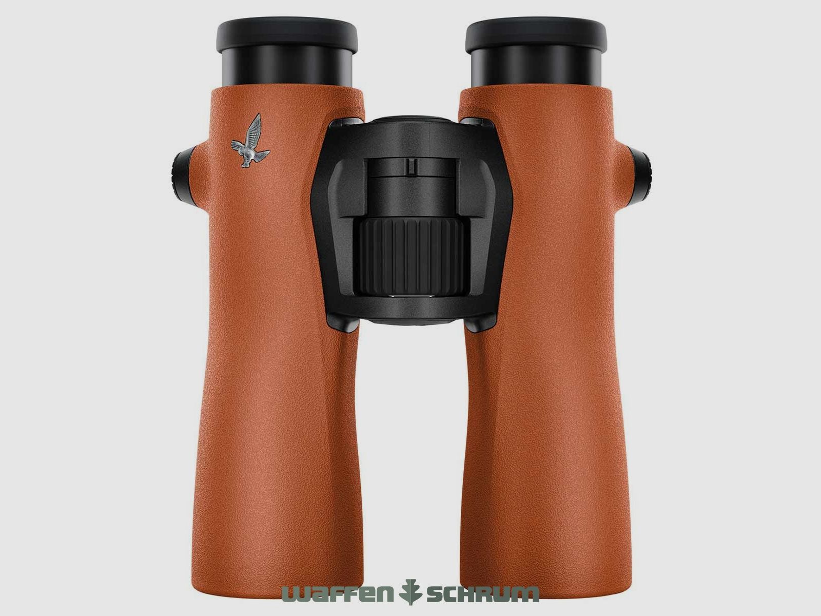 Swarovski NL Pure 8x42 Burnt Orange-Black