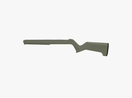 Kolba MOE X-22 Ruger 10/22, MAG1428, OD Green - Magpul
