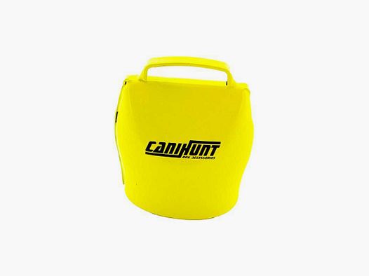 Campanaccio CaniHunt fluo