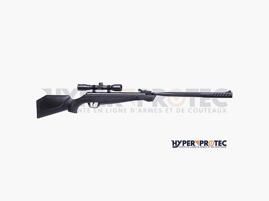 Carabine à Plomb Crosman Shockwave