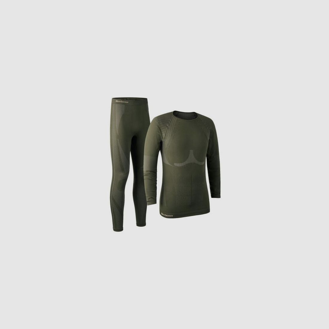 Ropa interior térmica para hombre Deerhunter Performance 7050-350, imagen 1 de 2