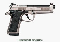 Beretta 92X Defensive RDO