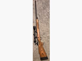 Remington 700