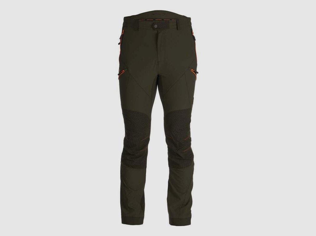 Pantalone Univers Sappada, image 3 sur 6
