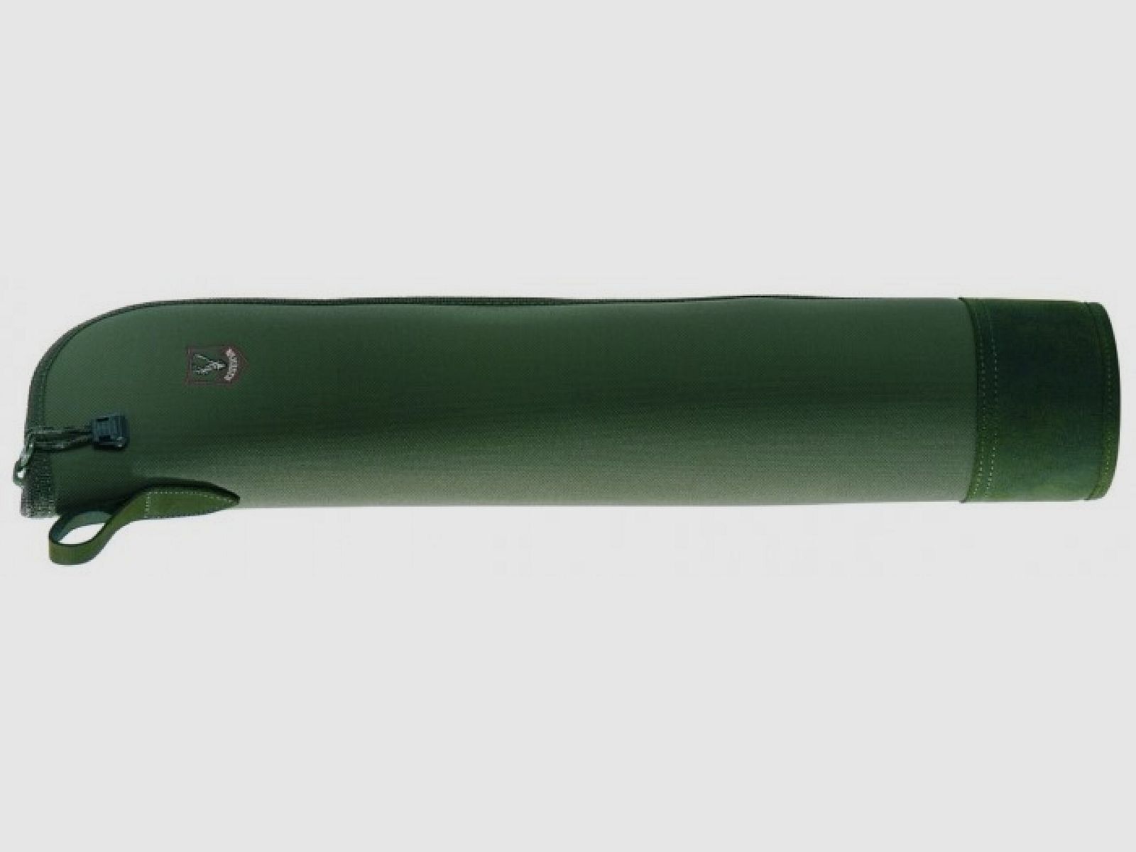 Richtkijker hoes, 6.5x32cm, groene Cordura