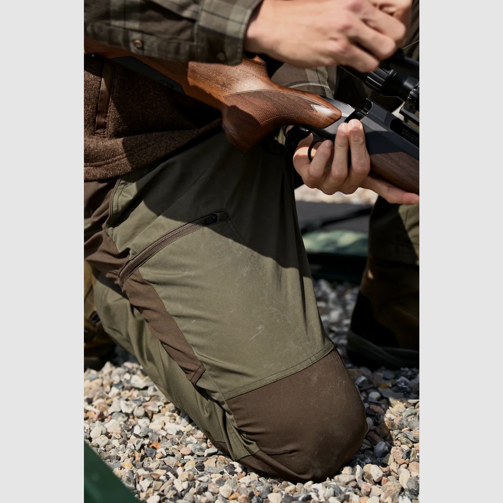 Harkila Fjell pantalon, image 10 sur 10