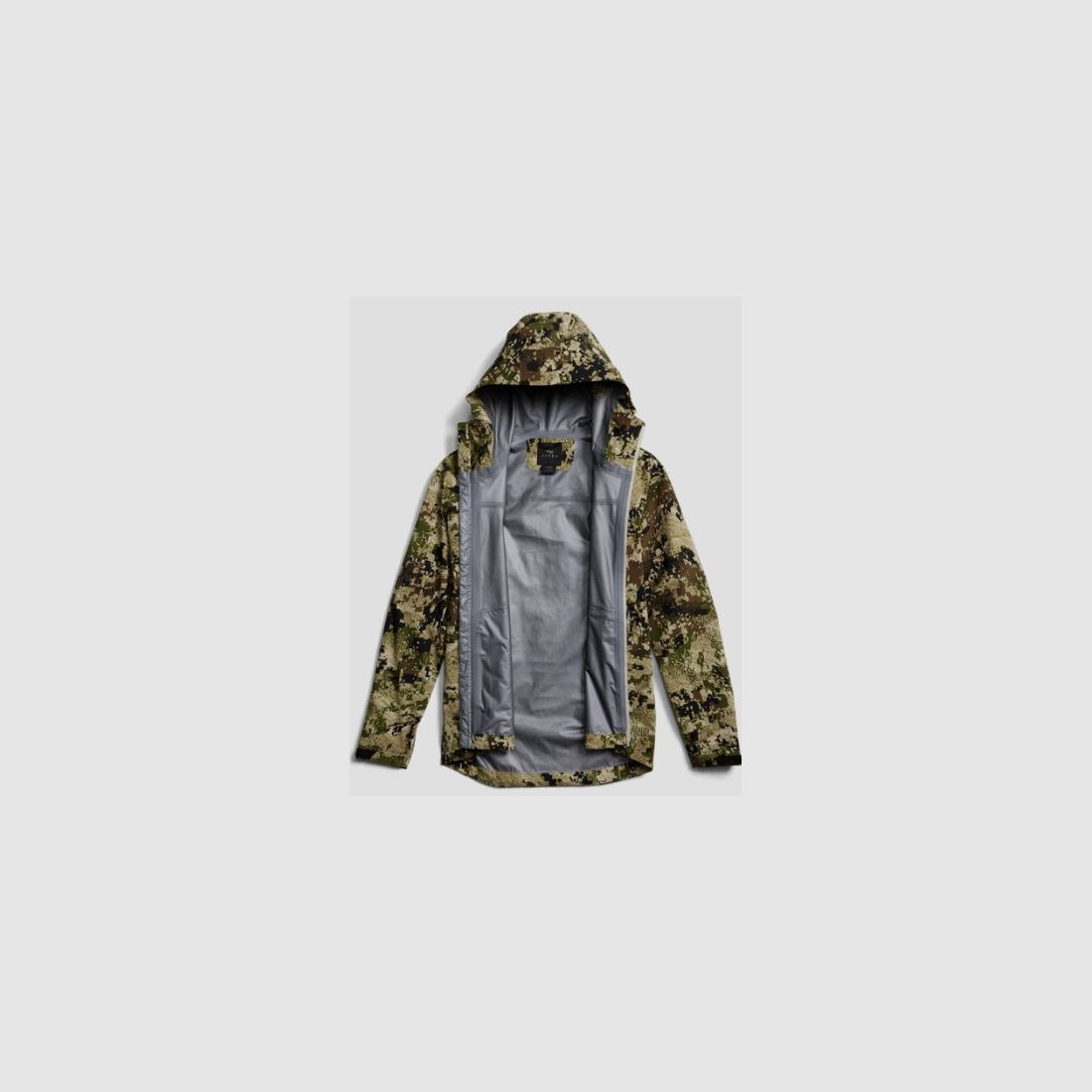 Sitka Dew Point Jacket - Optifade Subalpine, image 3 of 9