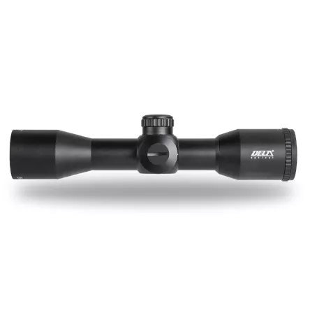 DO Entry 4x32 S IR (1") MilDot riflescope, image 3 of 4