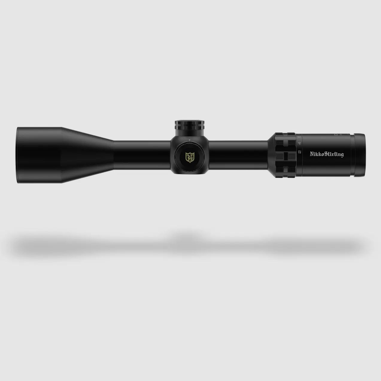 Nikko Stirling – Octa Zielfernrohr 2-16x50