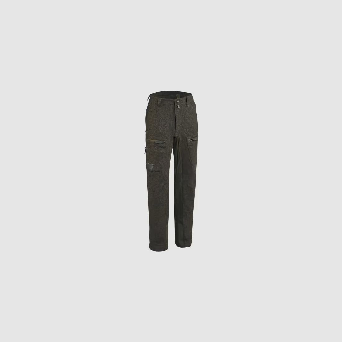 1849 Men's Merino Wool Winter Pants Eisenbach