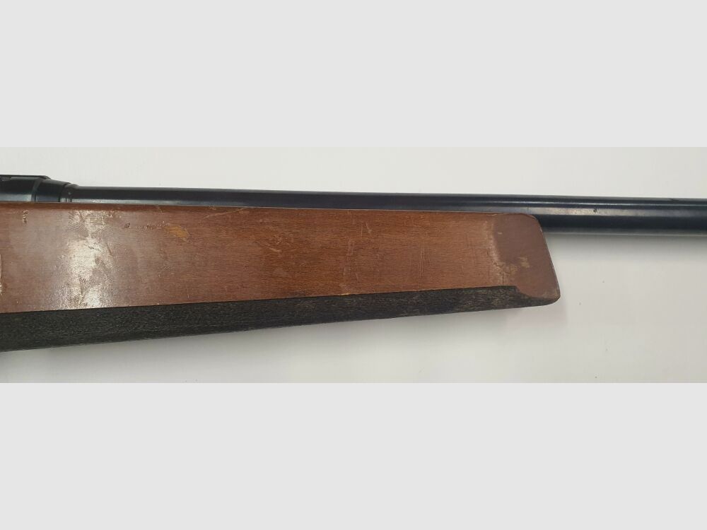 Anschütz Anschütz 1427 Biathlon