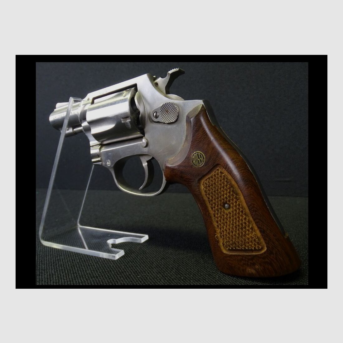 Rossi 87, image 6 of 7
