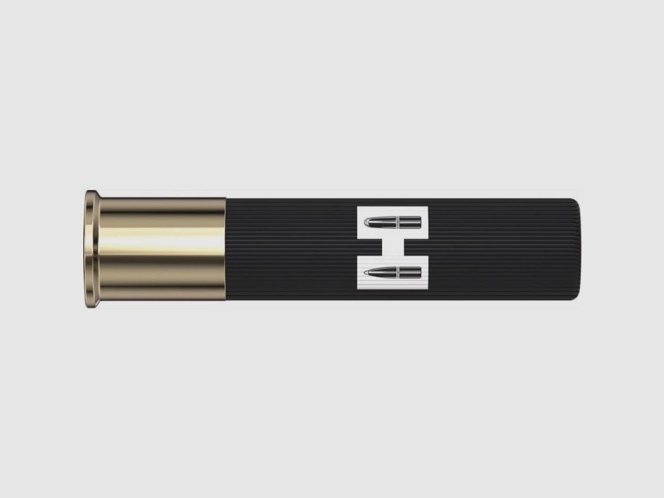 410 Critical Defense® 2 1/2" x 20 patronen Hornady 86238