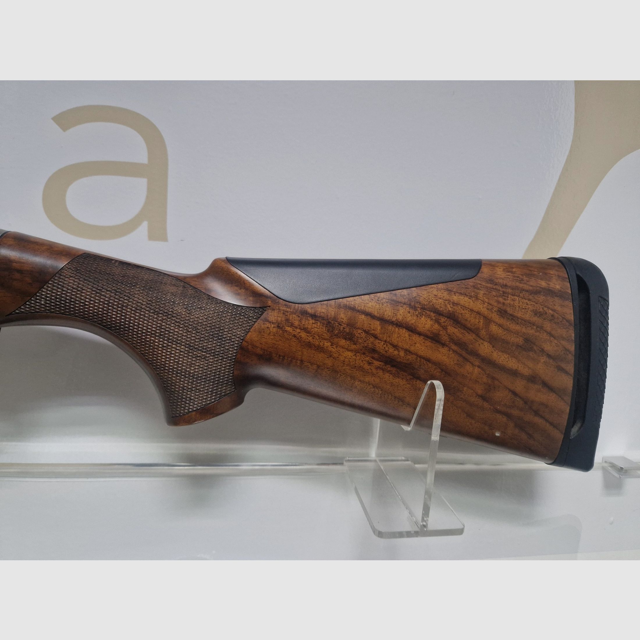 Fucile Benelli Ethos cal. 20, immagine 5 di 6