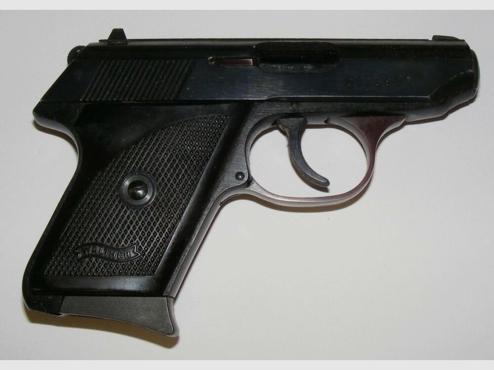 Carl-Walther TPH