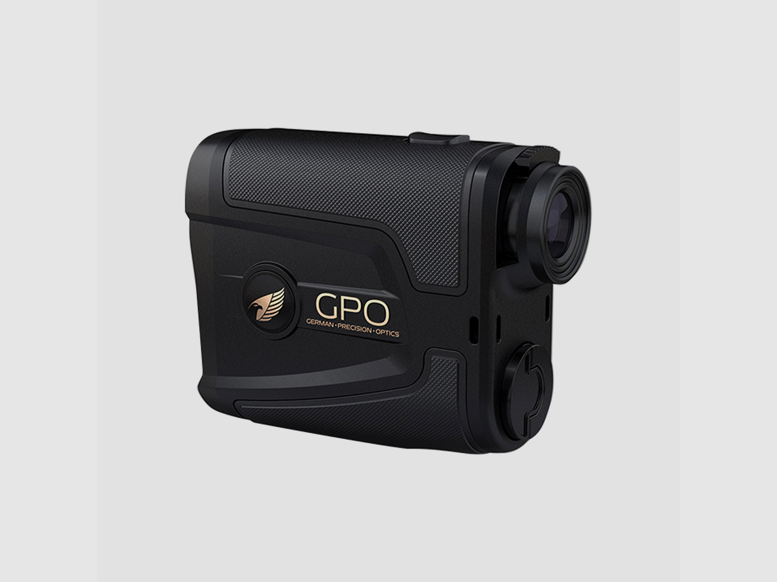 GPO Entfernungsmesser Rangetracker 1800 6x20 schwarz