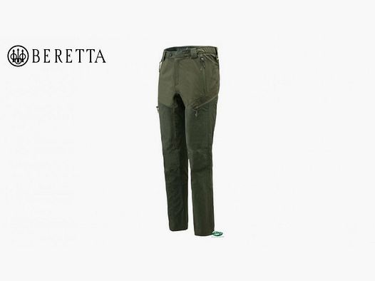 BERETTA Boondock Pants green CU093