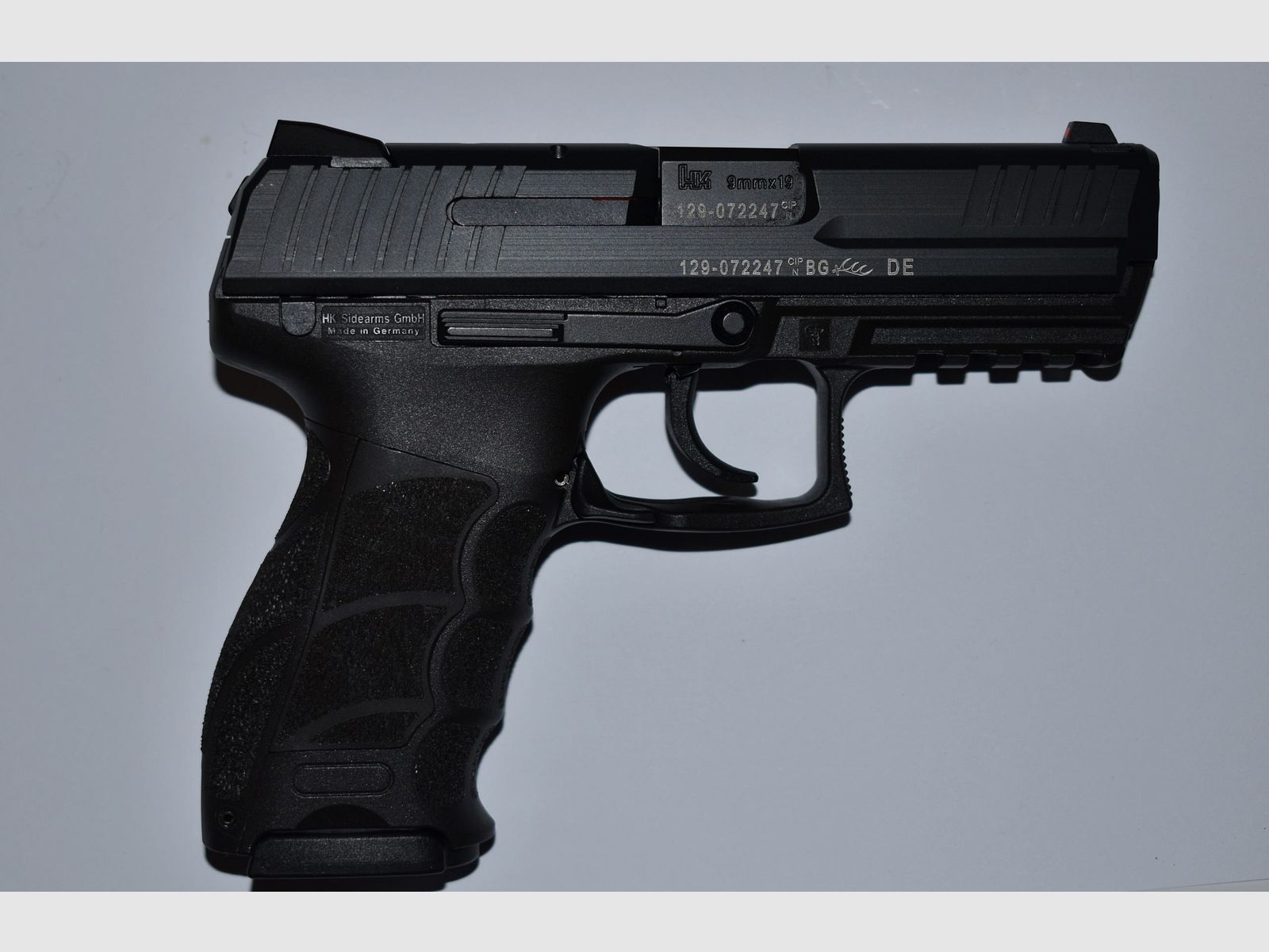 HK-P30, Bild 2 von 2