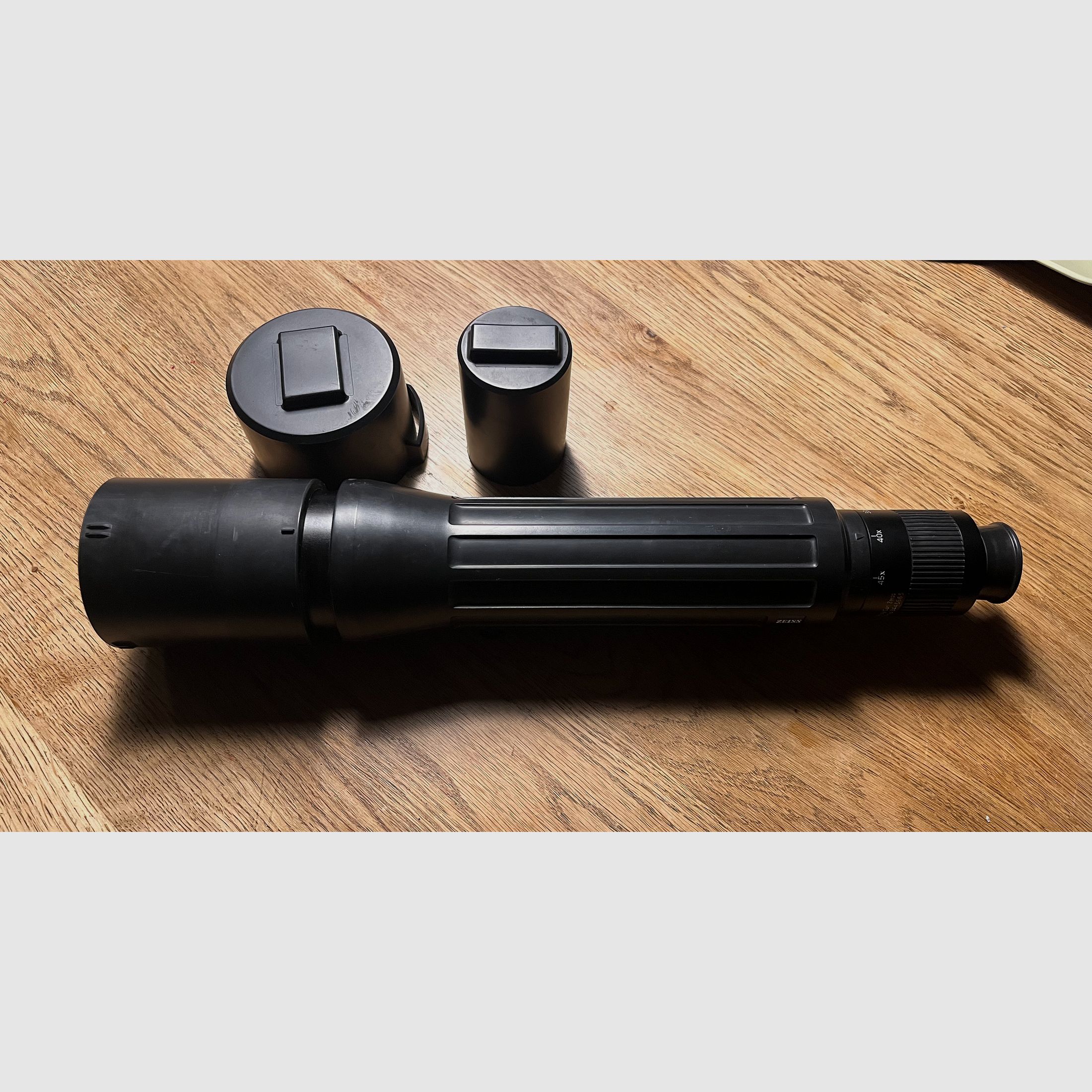 Spektiv Zeiss Dialyt 18-45x65