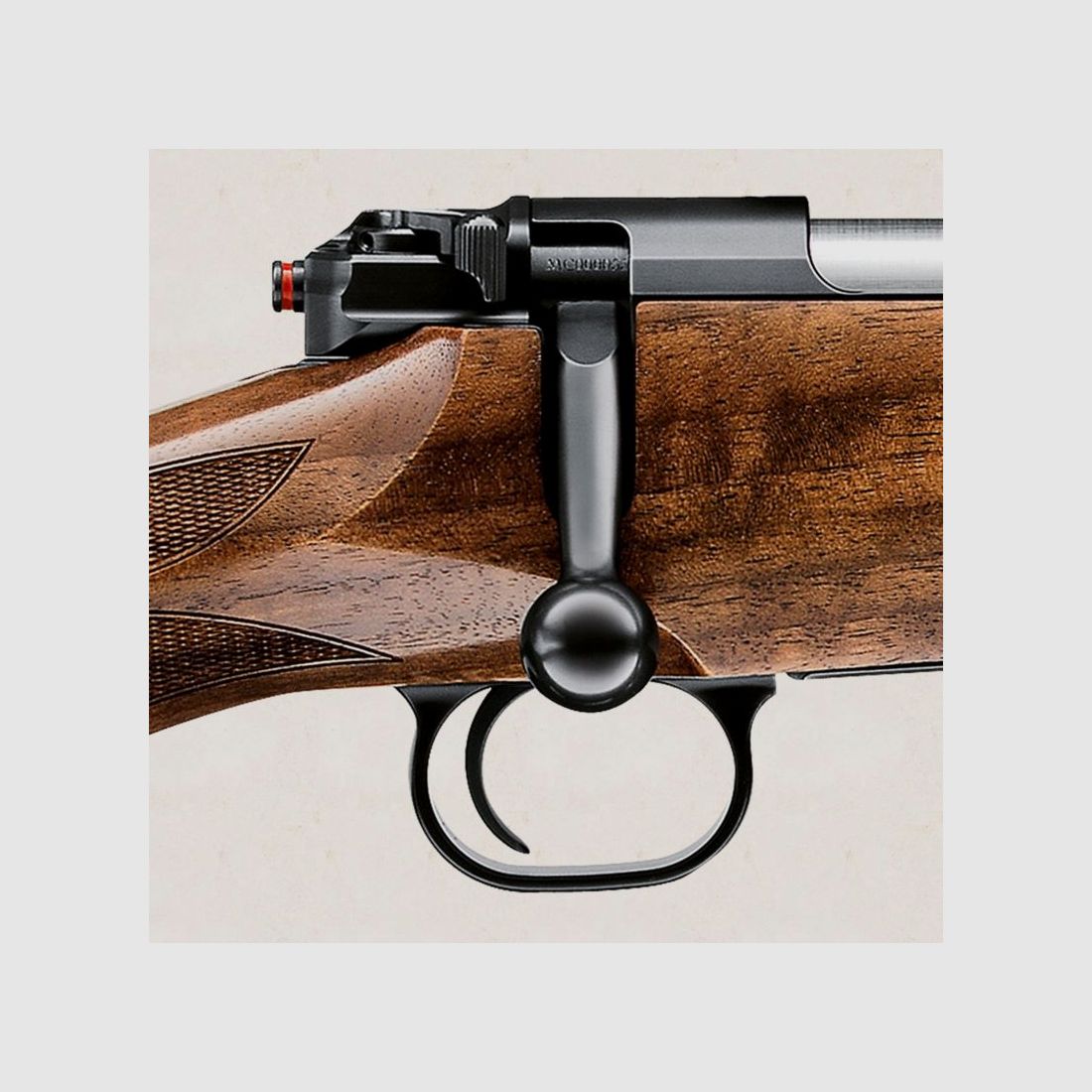 Büchse MAUSER M12 PURE, Bild 4 von 5
