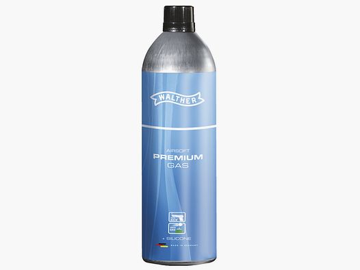 Gasflasche Airsoft