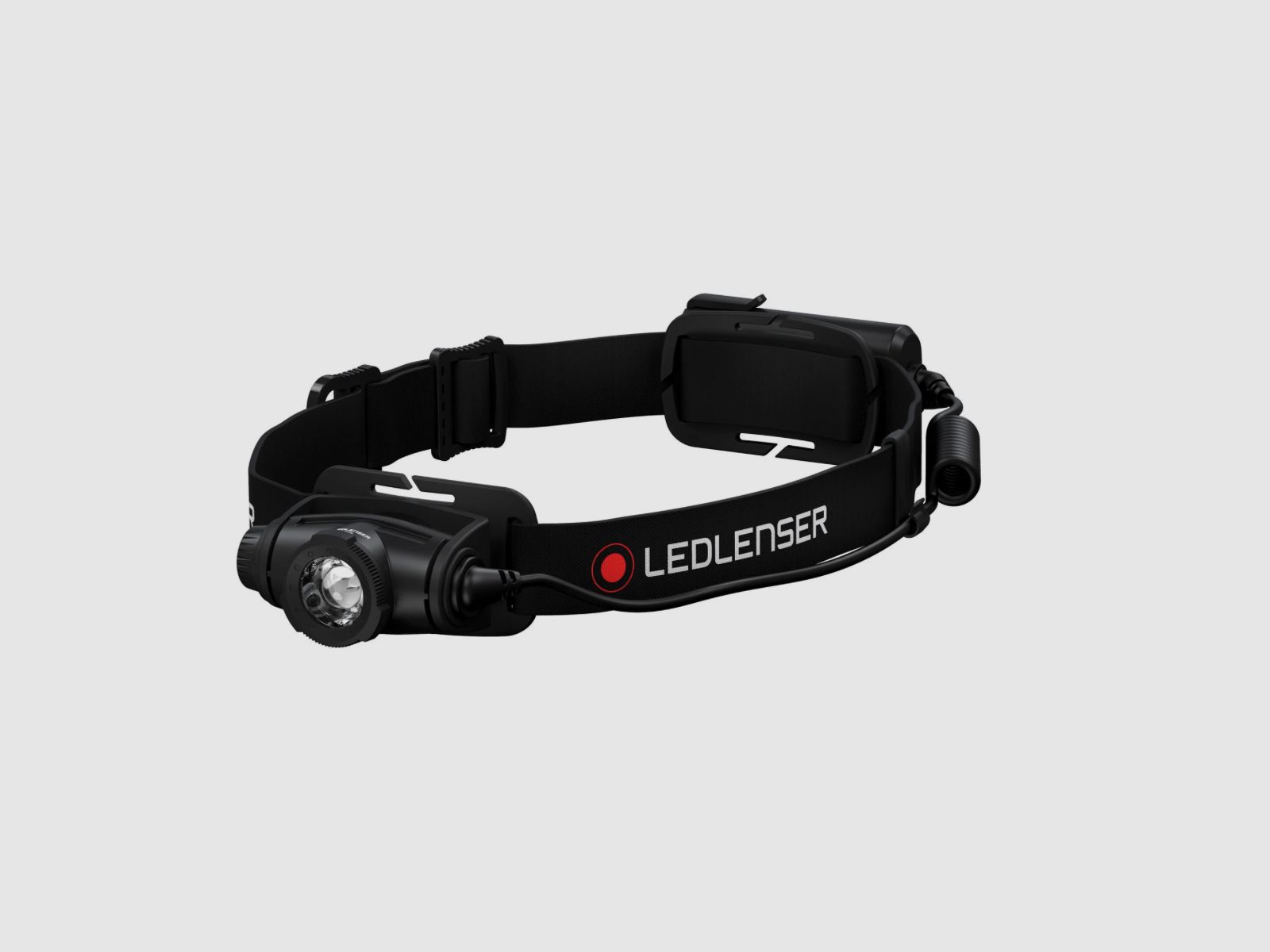LEDLENSER Kopflampe H5 Core