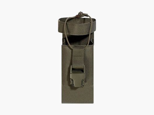 Lindnerhof Lindnerhof Radio Pouch Large MX017 - Steingrau