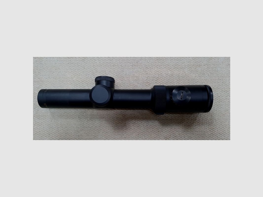 Zielfernrohr VIXEN 1-4X24, Bild 2 von 3