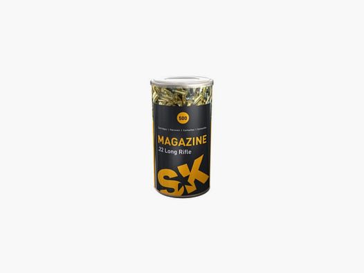 MUNITION 22LR SK MAGAZINE