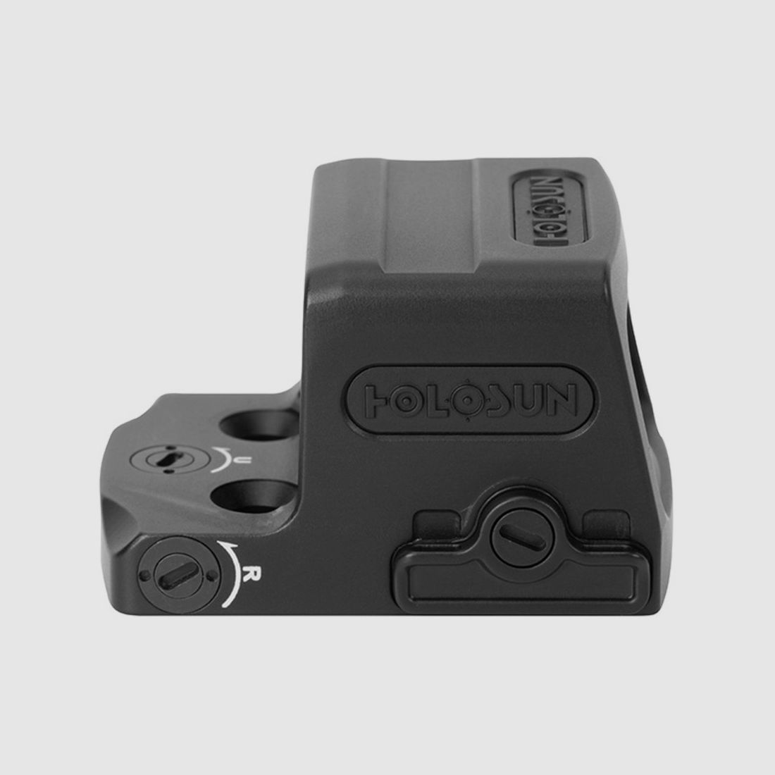 Holosun Reflexvisier EPS-GR-6 mit grünem 6MOA Dot, Bild 5 von 9