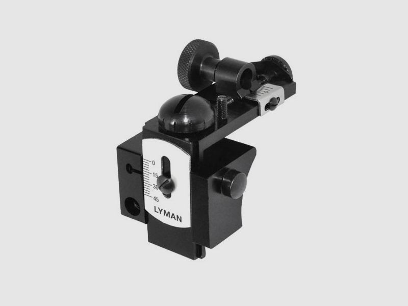 Diopter 57 Mauser/Springfield/Sako