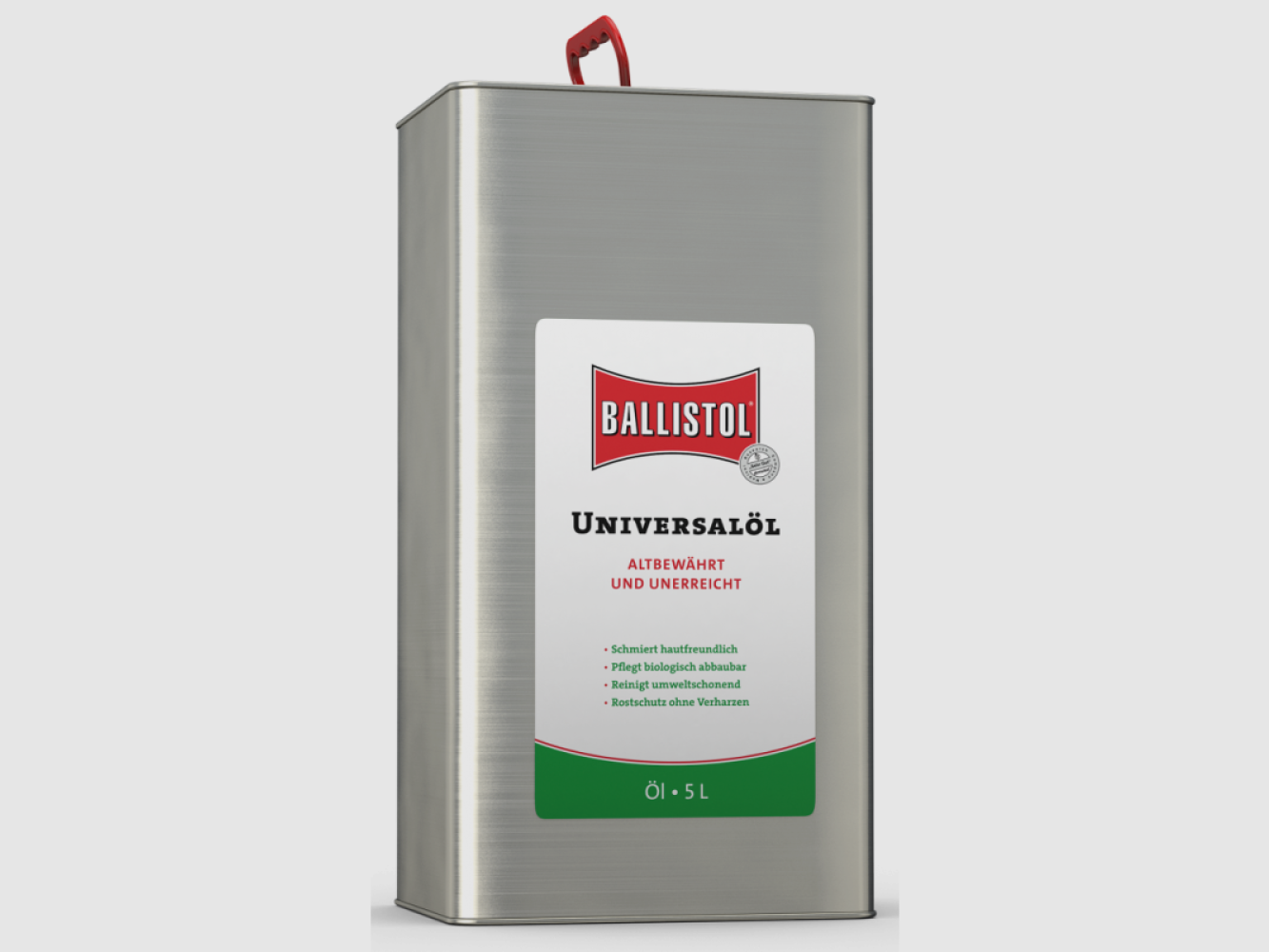 Ballistol Universalöl, 5l