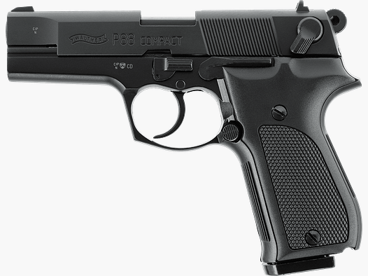 Walther P88