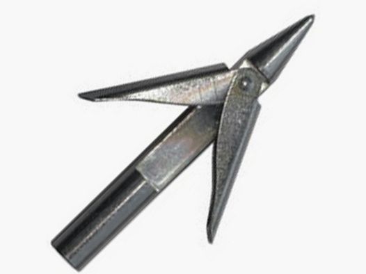 CRESSI PUNTA MACH 2 FLOSSEN SCHRAUBE Ø6,5MM