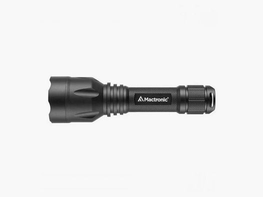 Mactronic Black Eye Taschenlampe 1550 lm