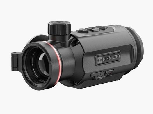 Hikmicro Thunder TH35C 3.0, dostępny od ręki