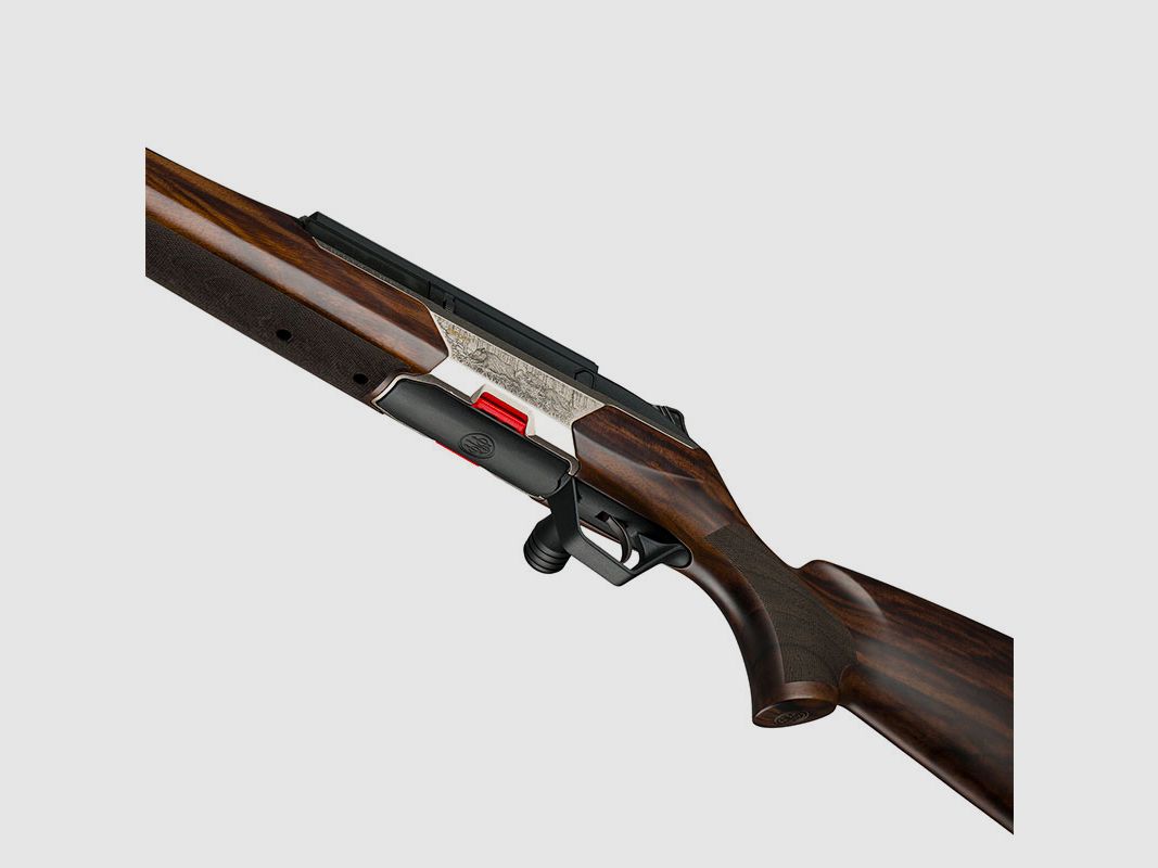 GEWEER – BERETTA BRX1 500 Jaar Limited Edition | 300 Win Mag, afbeelding 8 van 8