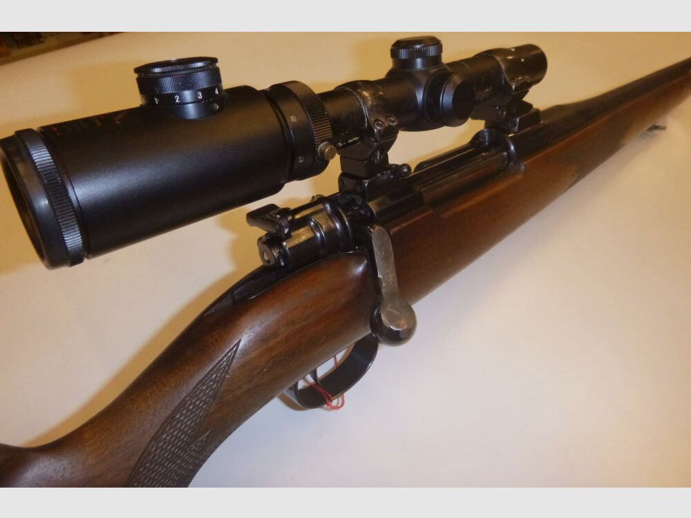 Mauser 98