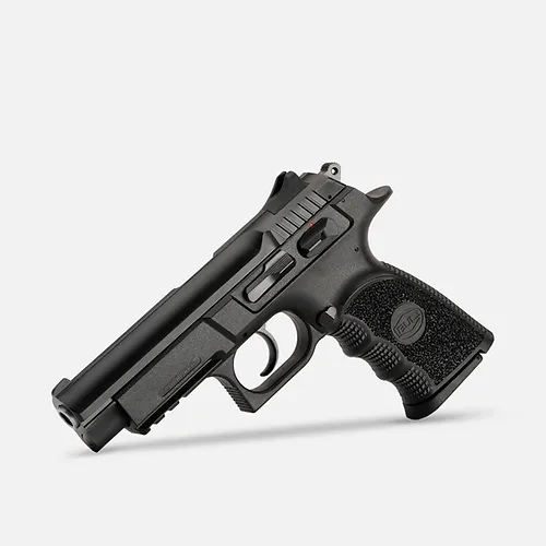 BUL ARMORY CHEROKEE FULL SIZE 9x19mm, Bild 1 von 6