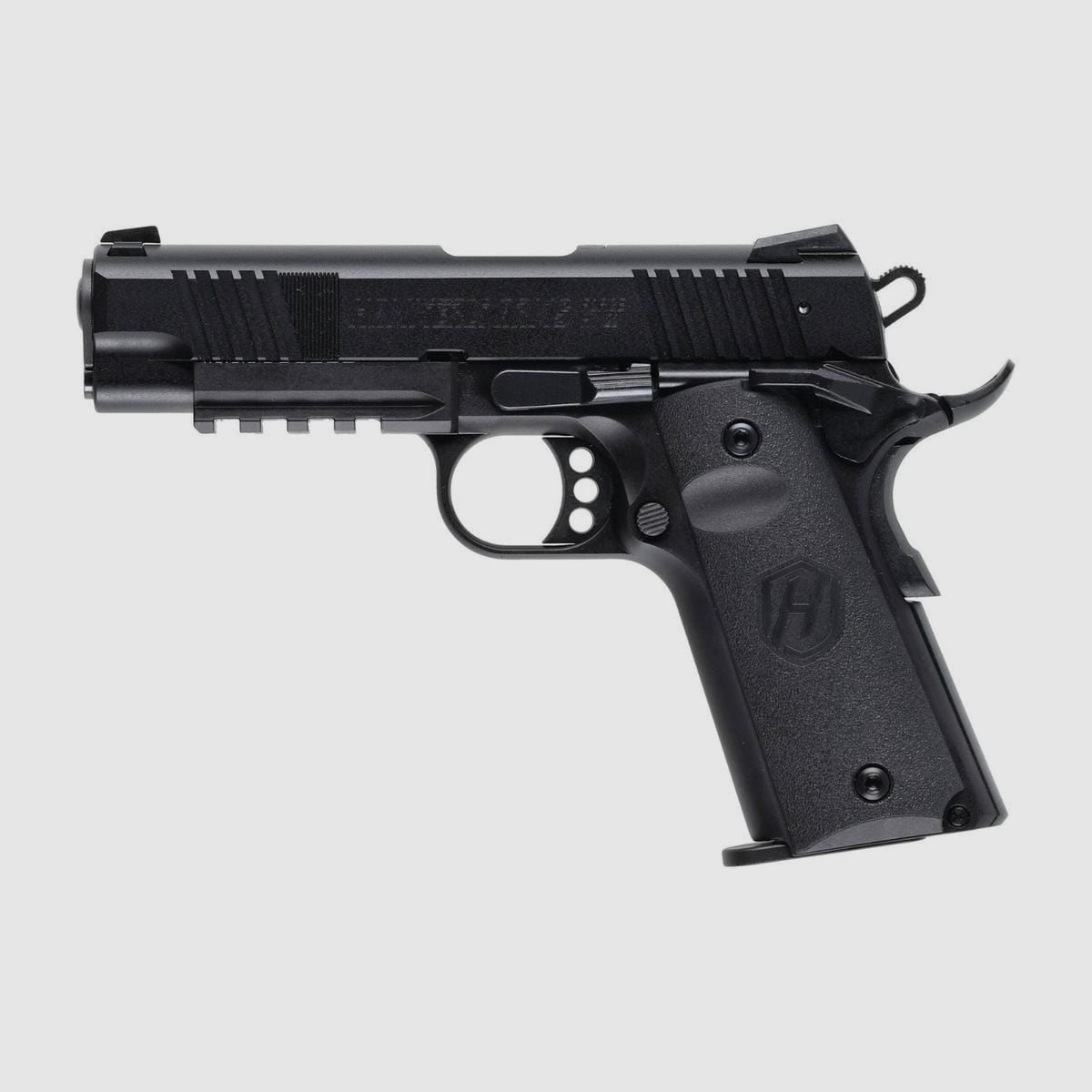 Hämmerli Arms Forge H1 Pistole 4,25" .22 LR, Bild 1 von 7