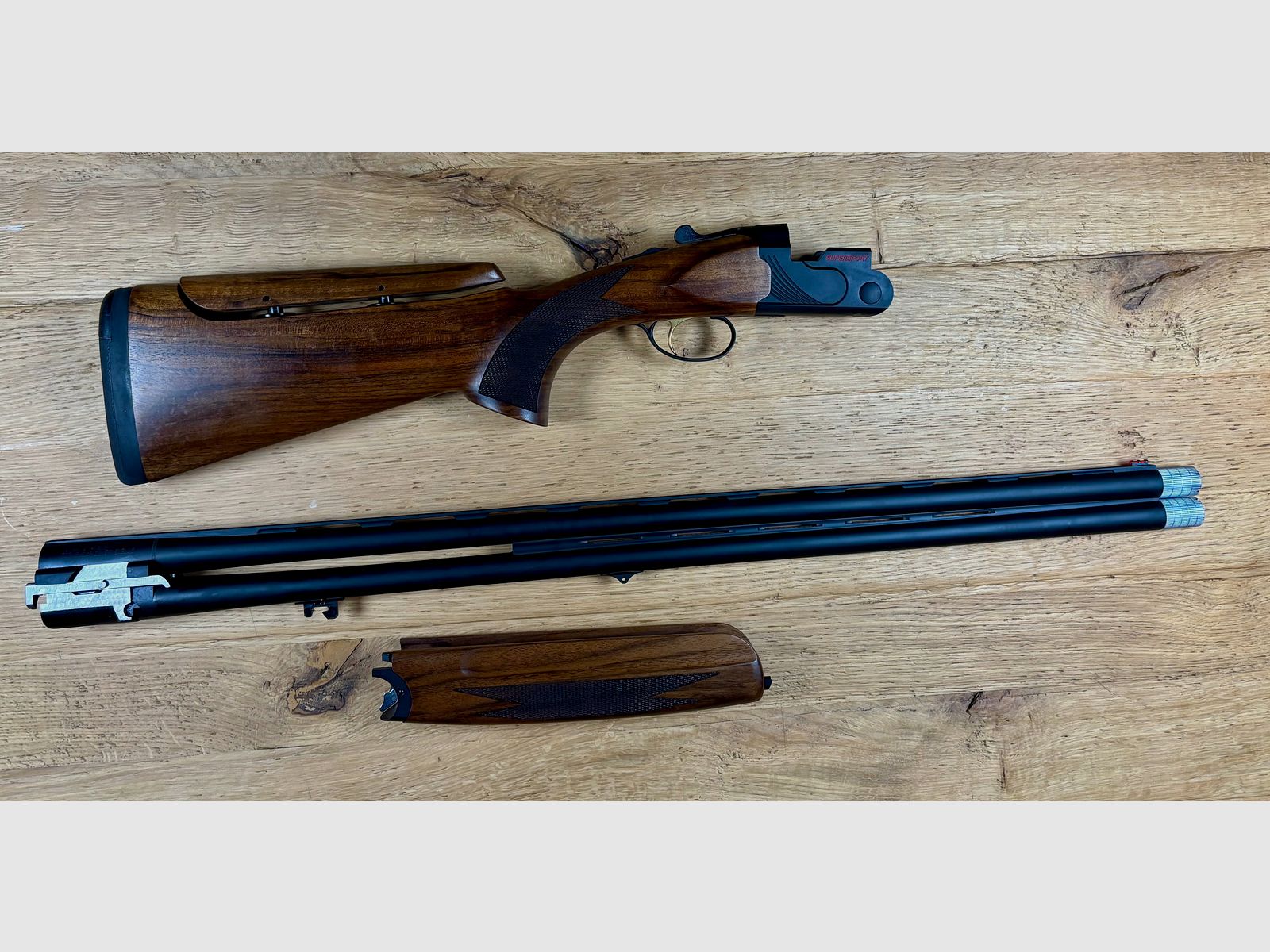 Brenner BF 20 Supersport