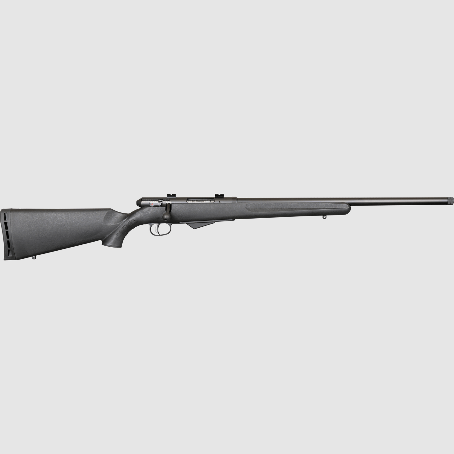 Savage Arms Model 25 Walking Varminter
